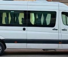 Isparta Servis ve Tur