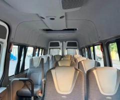 Isparta Servis ve Tur