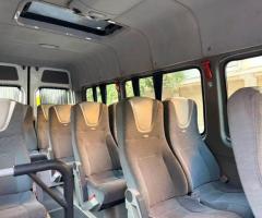 Isparta Servis ve Tur