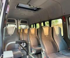 Isparta Servis ve Tur