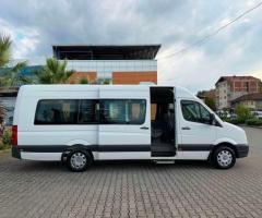 Antalya Servis ve Tur