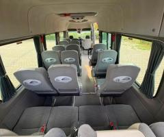 Antalya Servis ve Tur