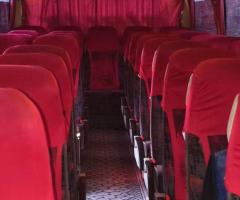 İstanbul Servis ve Tur