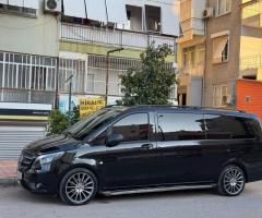Kayseri minibüs kiralama