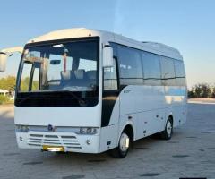 Ankara Minibüs Kiralama