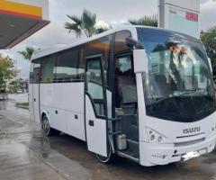 Ankara Minibüs Kiralama