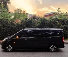 İzmir Vip Transfer