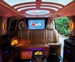İzmir Vip Transfer