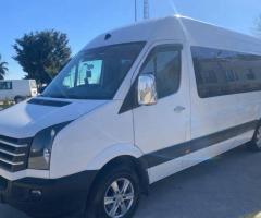 İstanbul servis taşımacılığı