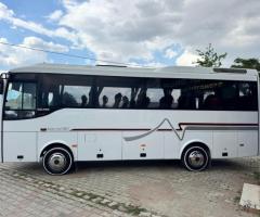 Erzurum Servis Kiralama
