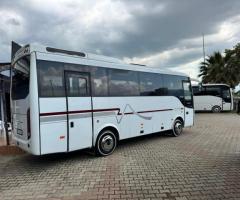 Erzurum Servis Kiralama