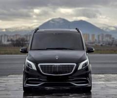 Ankara VIP Transfer