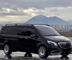 Ankara VIP Transfer