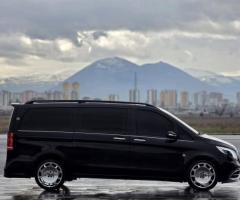 Ankara VIP Transfer