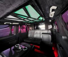 Ankara VIP Transfer