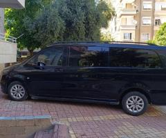 İstanbul VIP Transfer