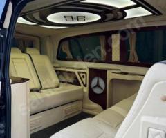 İstanbul VIP Transfer
