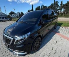 Alanya VIP Transfer
