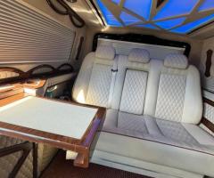Alanya VIP Transfer
