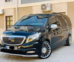 Antalya VIP Transfer