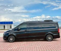 Alanya VIP Transfer