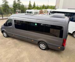 Bursa Servis ve Tur