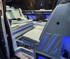 VIP-Transfer nach Antalya