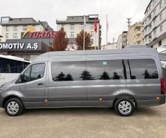 Bursa Servis ve Tur
