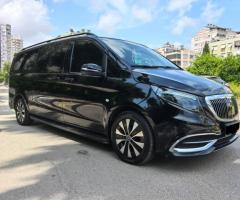Trabzon VIP Transfer