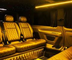 Trabzon VIP Transfer