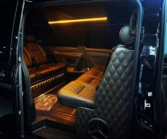 Trabzon VIP Transfer