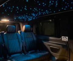 Trabzon VIP Transfer
