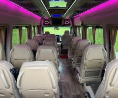 Rize Servis ve Tur