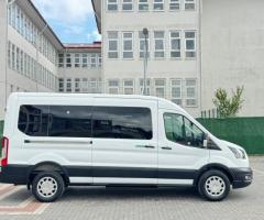 Ankara Servis ve Tur
