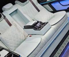 VIP-Transfer nach Antalya