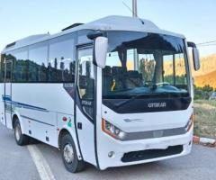 İstanbul Berat Servis ve Tur