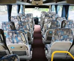 İstanbul Berat Servis ve Tur