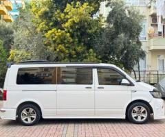 Bodrum - Didim - Marmaris Vip Transfer