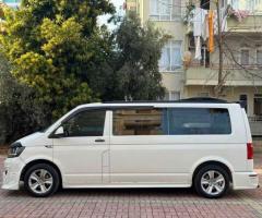 Bodrum - Didim - Marmaris Vip Transfer