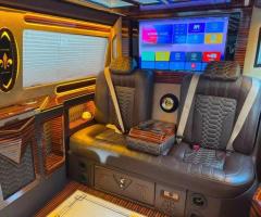 Bodrum - Didim - Marmaris Vip Transfer