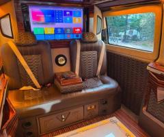 Bodrum - Didim - Marmaris Vip Transfer