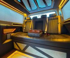 Bodrum - Didim - Marmaris Vip Transfer
