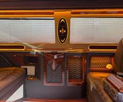 Bodrum - Didim - Marmaris Vip Transfer