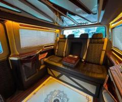 Bodrum - Didim - Marmaris Vip Transfer