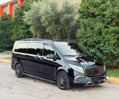 Antalya Kaya VIP Transfer