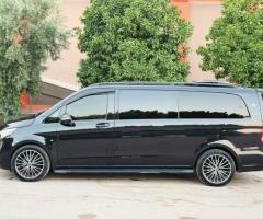 Antalya Kaya VIP Transfer