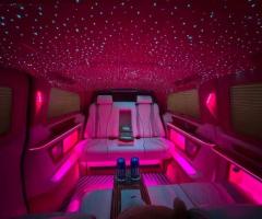 Antalya Kaya VIP Transfer