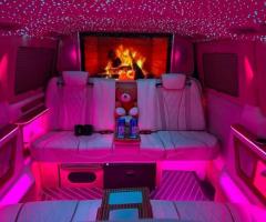 Antalya Kaya VIP Transfer