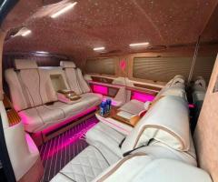 Antalya Kaya VIP Transfer