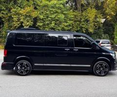 İstanbul VIP Transfer